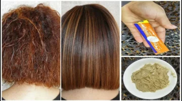 سر الانسيابية الفورية… خلطة طبيعية تجعل شعرك ناعم زي الحرير من أول دقيقة!